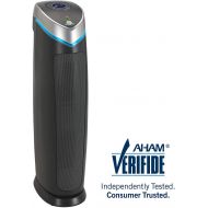 Guardian Technologies Germ Guardian True HEPA Filter Air Purifier for Home, Pets, Office, Bedrooms, Filters Allergies, Pollen, Smoke, Dust, Dander, UVC Sanitizer Eliminates Germs, Mold, Odors, Quiet 28