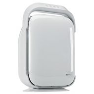 Visit the Guardian Technologies Store Germ Guardian Air Purifier, High CADR True HEPA Filter, Large Rooms to 335 sq ft, UV Light Sanitizer Eliminates Germs,Mold,Odors, Filters Allergies,Pollen,Smoke,Dust,Pet Dander, Io