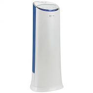 Guardian Technologies PureGuardian 7.4L Output per Day Ultrasonic Warm and Cool Mist Humidifier Tower with...