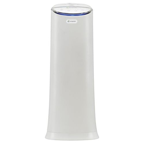  Guardian Technologies PureGuardian 7.4L Output per Day Ultrasonic Warm and Cool Mist Humidifier Tower with...