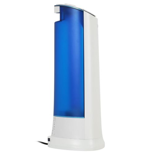  Guardian Technologies PureGuardian 7.4L Output per Day Ultrasonic Warm and Cool Mist Humidifier Tower with...