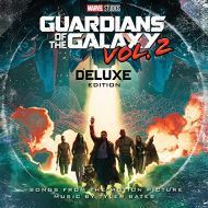 Guardians Of The Galaxy Vol. 2: Awesome Mix Vol. 2 [2 LP][Deluxe Edition]