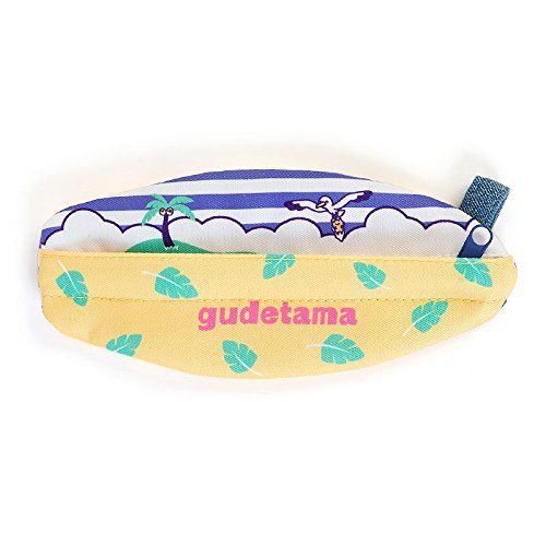 구데타마 Gudetama Pen case series 5 th