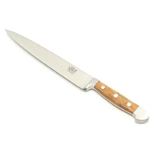  Guede Messer Serie Alpha Olive Messerset 4tlg