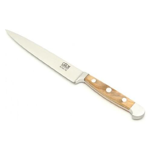  Guede Messer Serie Alpha Olive Messerset 4tlg