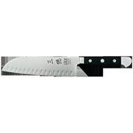 Guede 1546/18 Santoku Messer, Serie Alpha