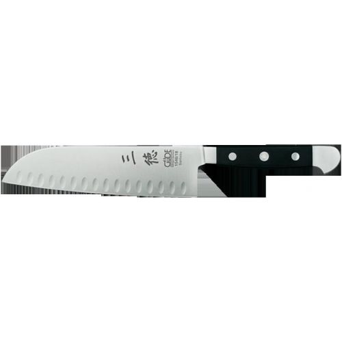  Guede 1546/18 Santoku Messer, Serie Alpha