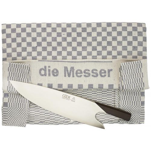  Guede The Knife Grenadill, 26 cm Klinge G888/26