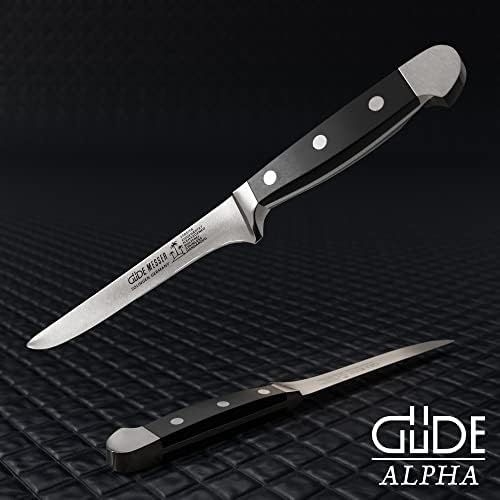  [아마존베스트]Guede Larding Knife, ALPHA Series