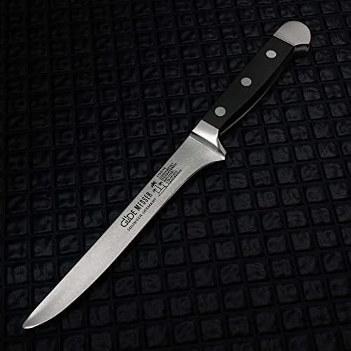  [아마존베스트]Guede Larding Knife, ALPHA Series