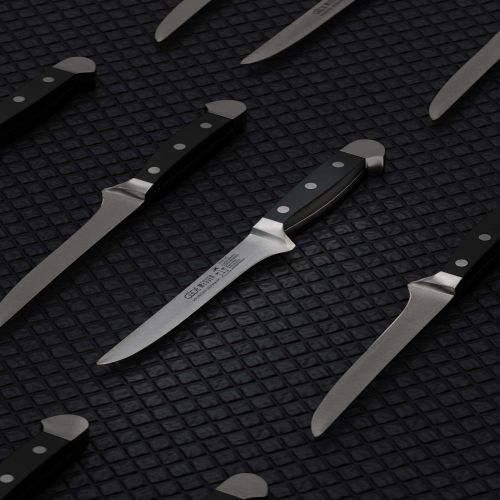  [아마존베스트]Guede Larding Knife, ALPHA Series