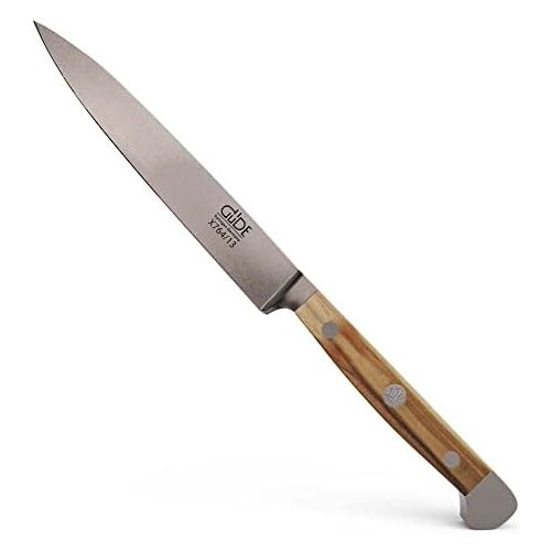  [아마존베스트]Spickmesser Serie Alpha Olive Lange: 13cm von Guede