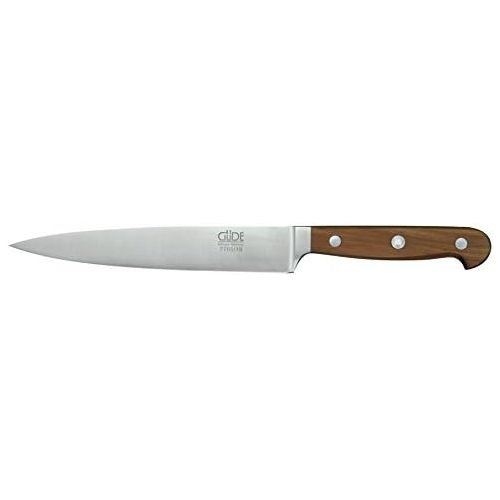  [아마존베스트]Guede 7765/18Pairing Knife, Cherry