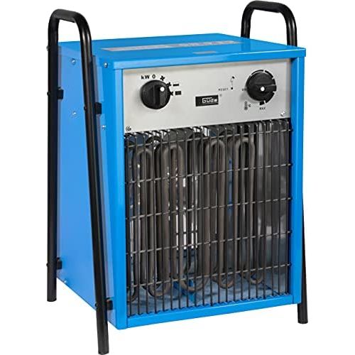  Guede 85013 Electric Heater GH 9 EV 4.5 kW