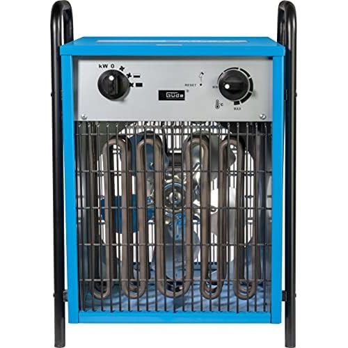  Guede 85013 Electric Heater GH 9 EV 4.5 kW