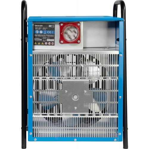  Guede 85013 Electric Heater GH 9 EV 4.5 kW