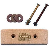Guest 4006 Marine Hull Bonding and Grounding Dynaplate (Standard)