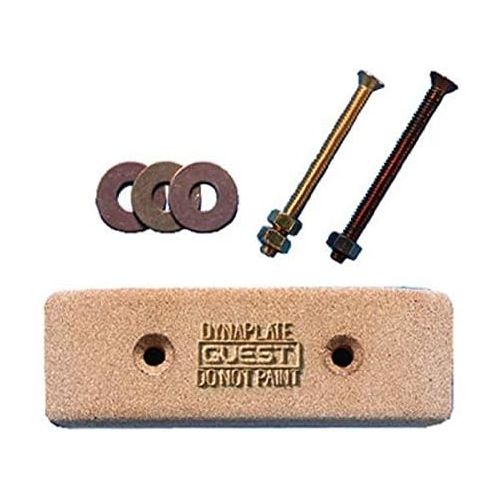  Guest 4006 Marine Hull Bonding and Grounding Dynaplate (Standard)