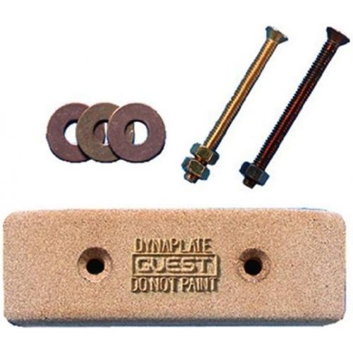  Guest 4006 Marine Hull Bonding and Grounding Dynaplate (Standard)