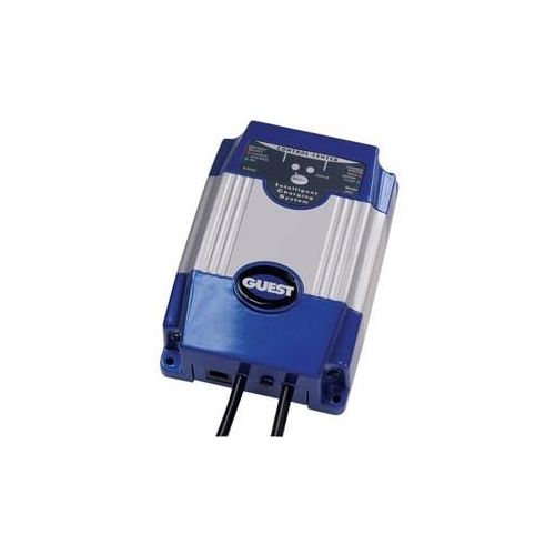  Guest 16061 Marine Battery Charger (6-Amp)