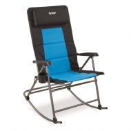 Guide Gear Oversized Rocking Camp Chair, 500-lb. Capacity