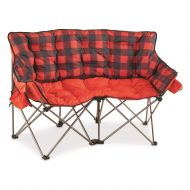 Guide Gear XL Club Love Seat, 500-lb. Capacity