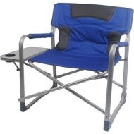 Guide OZARK TRAIL.. Comfortable Director Chair
