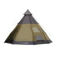 Guide Venture Forward 8-Person Outdoor Teepee Tent