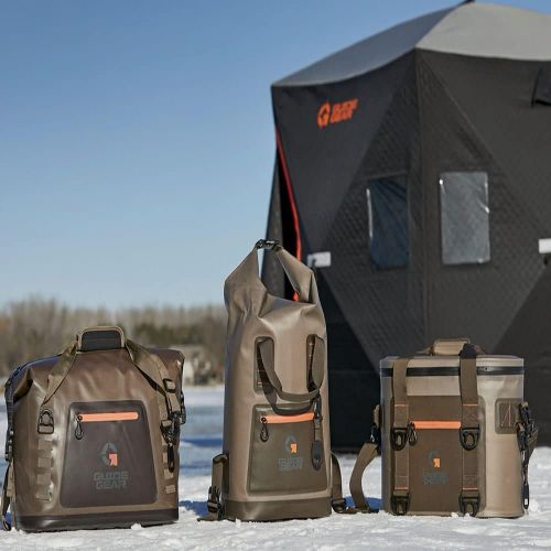  Guide Gear Vertical Welded Cooler Bag