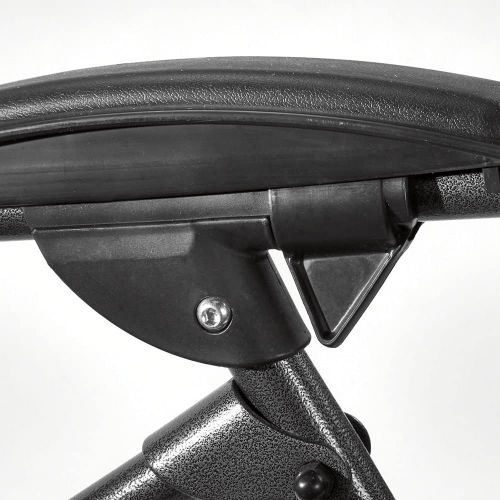  Guide Gear Oversized Zero Gravity Chair, Recliner, Outdoor, Portable, Folding, 500-lb. Capacity, Blue Black