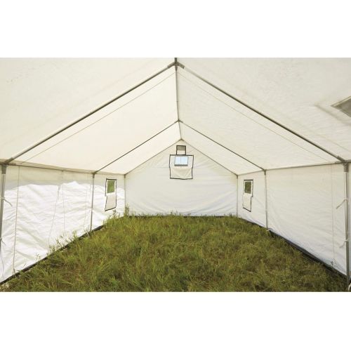  Guide Gear 12 x 18 Wall Tent Aluminum Frame