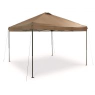 Guide Gear Deluxe Straight Leg Pop Up Canopy, 12 x 12