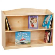 Guidecraft 3 Shelf Bookshelf