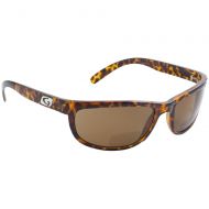 Guideline Eyegear Hatteras Bifocal Sunglasses - Polarized
