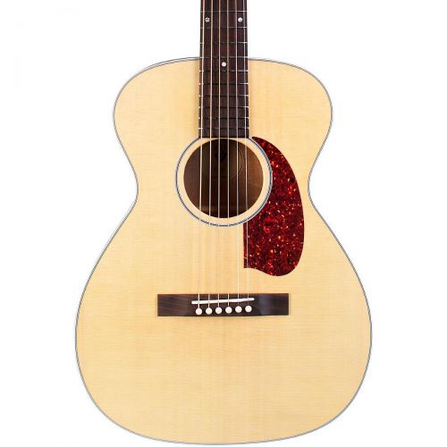  Guild},description:Formerly known as the F-20, this style of guitar was made popular by many artists in the folk era. Back under a new name and designed with some of the modern tec