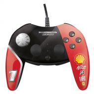 [아마존베스트]Guillemot Thrustmaster F1 Dual Analog Gamepad Ferrari F60 - Limited Edition (PC)