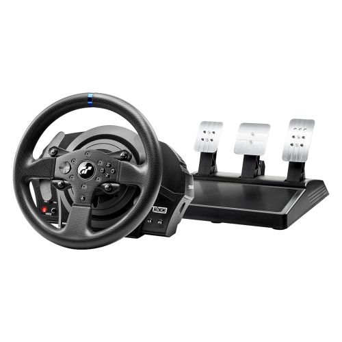  Guillemot Thrustmaster T300 RS GT Racing Wheel (PS4/PS3/PC)