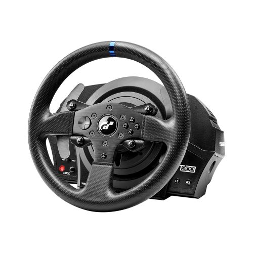  Guillemot Thrustmaster T300 RS GT Racing Wheel (PS4/PS3/PC)