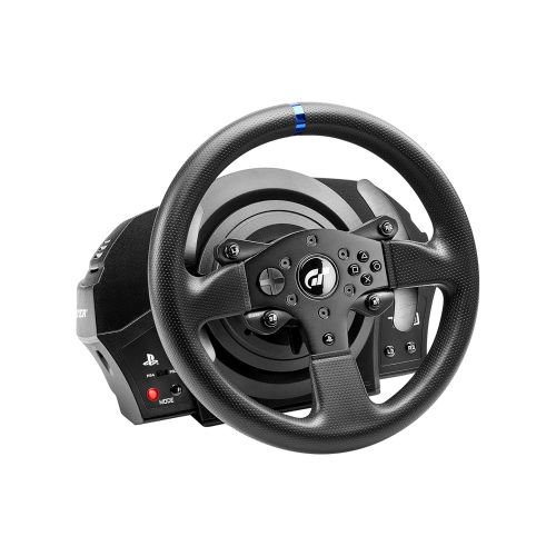  Guillemot Thrustmaster T300 RS GT Racing Wheel (PS4/PS3/PC)