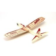 [아마존베스트]Guillows Balsa Airplane Jetfire Glider Plane Toy Party Favor Lot Of 6