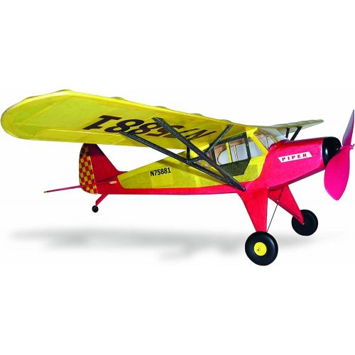  [아마존베스트]Guillows Piper Super Cub 95 Model Kit