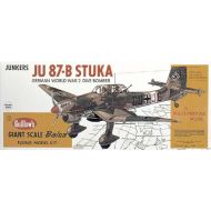 Guillows JU 87-B Stuka Model Kit