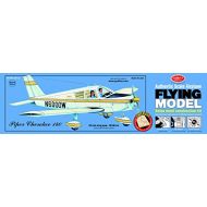 Guillows Piper Cherokee 140 Laser Cut Model Kit