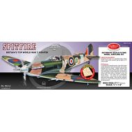 Guillows Spitfire Laser Cut Model Kit