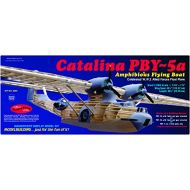 Guillows PBY-5A Catalina Model Kit