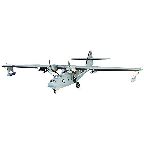  Guillows PBY-5A Catalina Model Kit