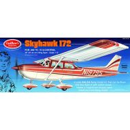Guillows Cessna Skyhawk Model Kit