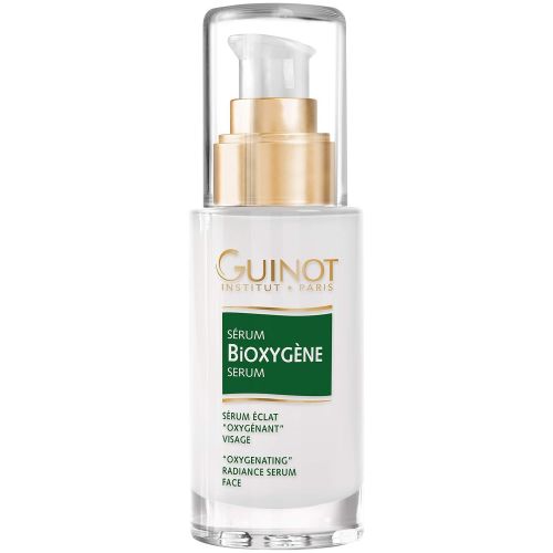  Guinot Serum Bioxygene Facial Oil, 0.88 fl. oz.