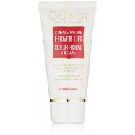 Guinot Creme Riche Fermete Lift Facial Cream, 1.6 Oz