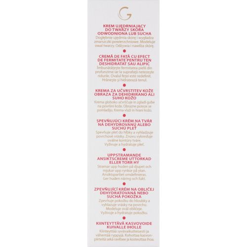  Guinot Creme Riche Fermete Lift Facial Cream, 1.6 Oz